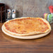 American Metalcraft PS1575 15.75" Round Cordierite Pizza Stone - Nella Online