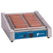 Antunes HDC-20 Hot Dog Grill with 20 Hot Dog Capacity - Nella Online