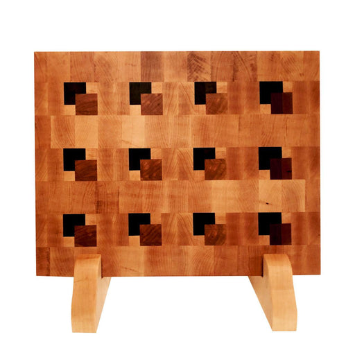 Applehill 15.5” x 12.5” x 1.5” Cutting/Utility Board - Nella Online