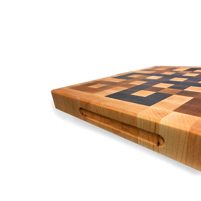 Applehill 13” x 13” x 1.5” Cutting/Utility Board - Nella Online