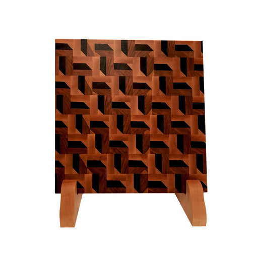 Applehill 14” x 14” x 1.5” Cutting/Utility Board - Nella Online