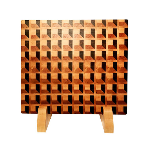 Applehill 16.5” x 14.6” x 1.5” Cutting/Utility Board - Nella Online