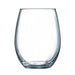 Arcoroc C8303 Perfection 15 Oz. Stemless Wine Glass -12/Case - Nella Online