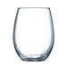 Arcoroc C8303 Perfection 15 Oz. Stemless Wine Glass -12/Case - Nella Online
