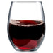 Arcoroc C8304 Arc Cardinal Perfection 21 oz. Stemless Wine Glass - 12/Case - Nella Online