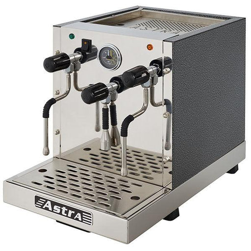Astra 110V Semi Automatic Milk and Beverage Steamer 1800W - STS1800 - Nella Online
