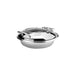 Athena 6 L Chafer with Glass Lid - 8330003 - Nella Online