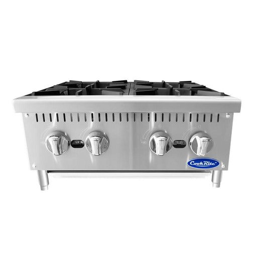 Star-Max® 502FF Electric Hot Plate – Two Elements – 208/240 - Star  Manufacturing
