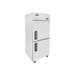 Atosa MBF8007GR Top Mount ½ Door Reach-In Freezer - Nella Online