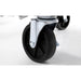 Atosa MGF8402 48" Two Door Undercounter Refrigerator - Nella Online