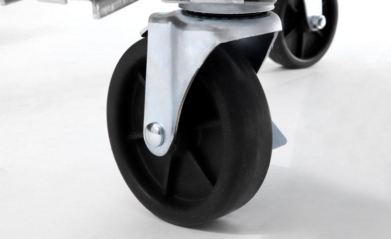 Atosa MKC23GR 23" Stainless Steel Keg Cooler - Nella Online