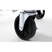Atosa MKC90 90" Stainless Steel Keg Cooler - Nella Online