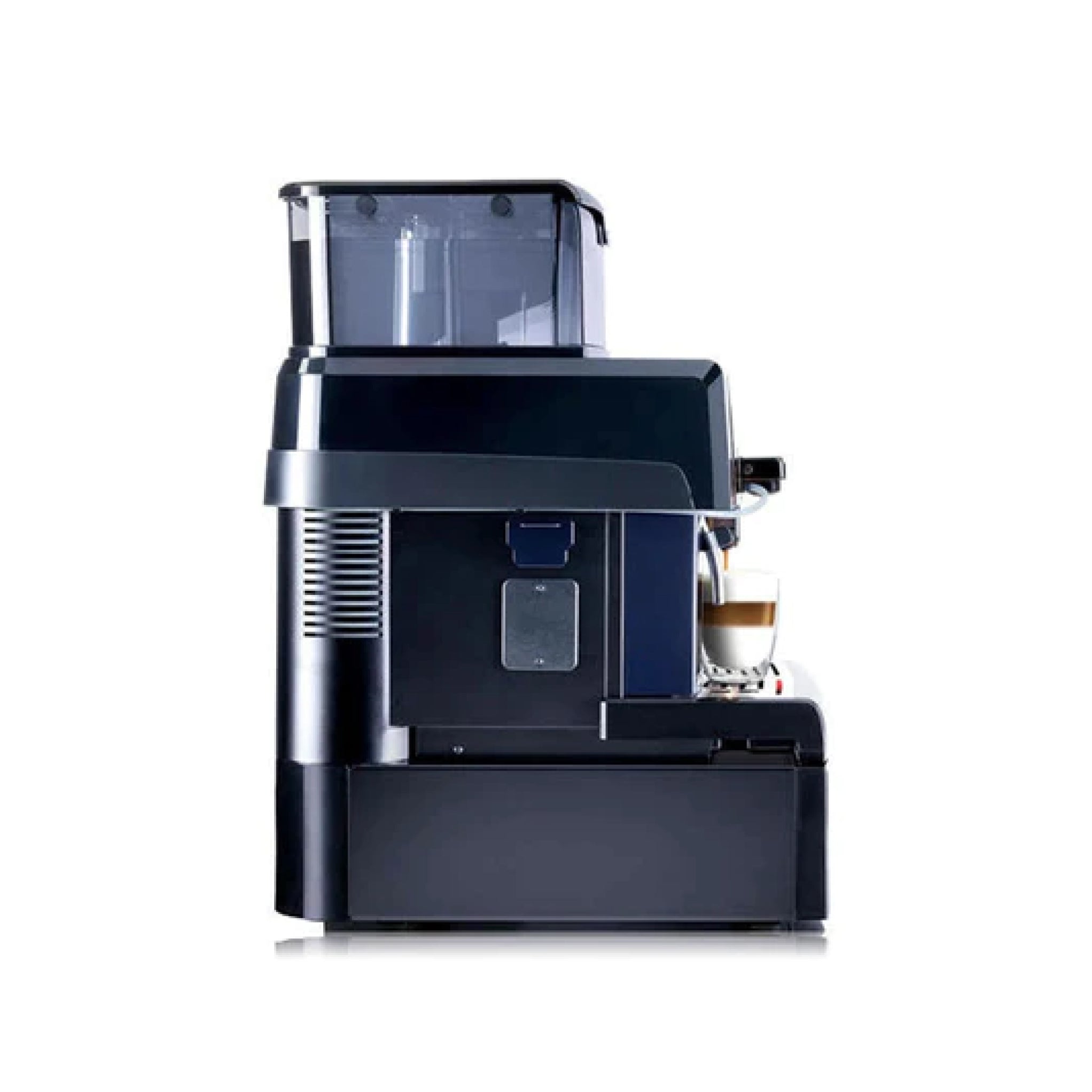 Saeco Aulika Evo Top SuperAutomatic Espresso Machine — Nella Online