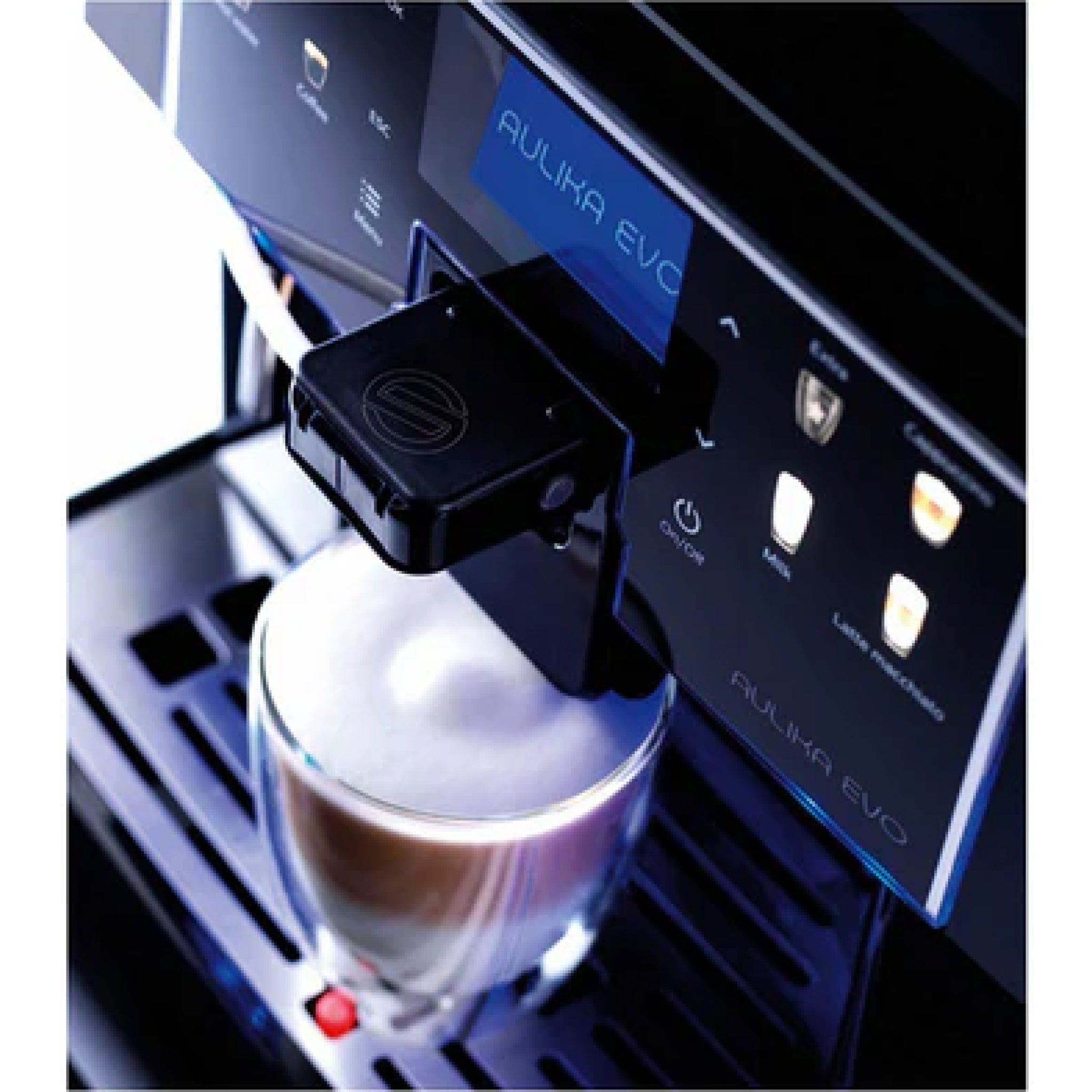 Saeco Aulika Evo Top SuperAutomatic Espresso Machine — Nella Online