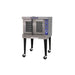 Bakers Pride Cyclone Series GDCO-G1-SI 43" Full Size Gas Convection Oven with Analog Control - Nella Online