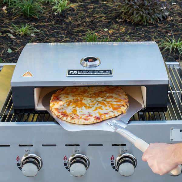 BakerStone Pizza Oven Box - P-AHXXX-O-000 - Nella Online
