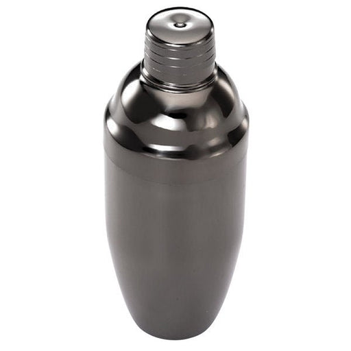 Barfly M37039 24 oz. Japanese 3-Piece Cocktail Shaker Sets - Nella Online