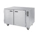 Baxter MB300 Proofing Cabinet Base - Nella Online