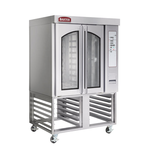 Baxter STAND-12PAN Mini Rack Stand Base for OV300 with 12-Pan Capacity - Nella Online