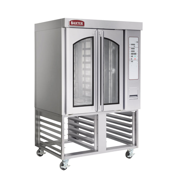 Baxter STAND-12PAN Mini Rack Stand Base for OV300 with 12-Pan Capacity - Nella Online