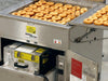 Belshaw Adamatic Gas Heated Donut Fryer - 724CG-120V-NG - Nella Online