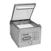 Berkel 250-STD Countertop Vacuum Packaging Machine with 12.5" Seal Bar - Nella Online