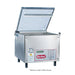 Berkel 350-STD Tabletop Vacuum Packaging Machine with One 19" Seal Bar - Nella Online