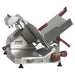 Berkel 829A-PLUS 14" Gravity Feed Meat Slicer with Dual-Action Sharpener - Nella Online