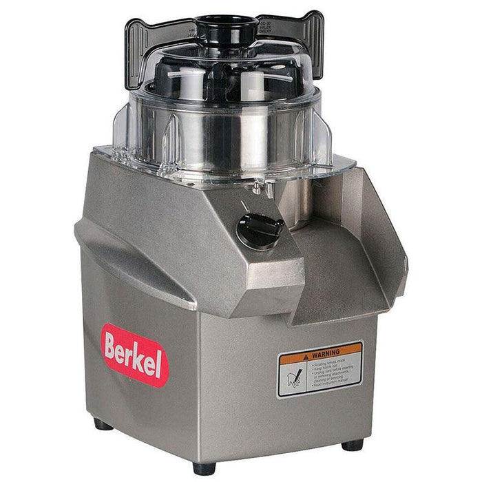 Berkel B32 Cutter/Mixer Food Processor - 120V - Nella Online