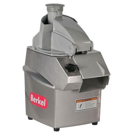 Berkel C32 Continuous Feed Food Processor - 120V - Nella Online
