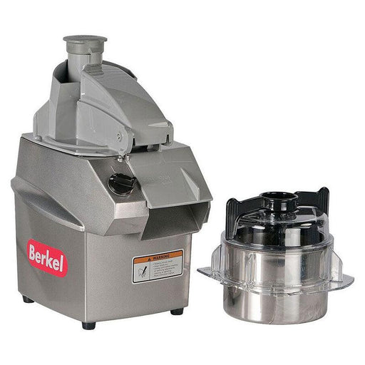 Berkel CC34 Combination Continuous Food Processor - 120V - Nella Online