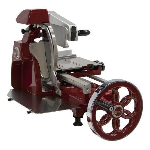 Berkel 300M 12" Heritage Prosciutto Meat Slicer - Nella Online