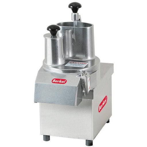 Berkel M2000 Continuous Feed Food Processor - 115V - Nella Online