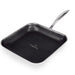 BerlingerHaus 11" Grill Pan With Eterna Coating - BH-7430 - Nella Online