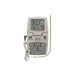 BIOS 37" Probe Pre-programmed Meat and Poultry Thermometer Timer - DT100 - Nella Online