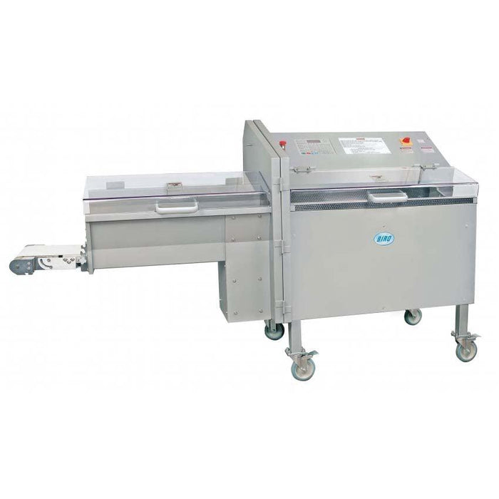 Biro Electronic Horizontal Slicer With Conveyor - 109PCCONV - Nella Online