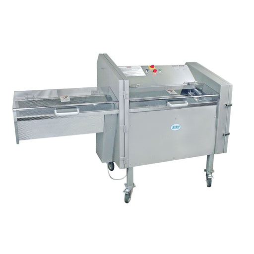 Biro Manual Horizontal Slicer - 109PCM - Nella Online