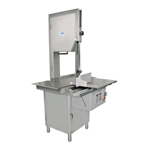 Biro Model 44SSFH-3 Meat Band Saw - Nella Online