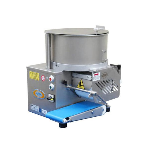 Biro F1000N Automatic Hamburger Machine / Meatball Machine - 1/2 HP - Nella Online