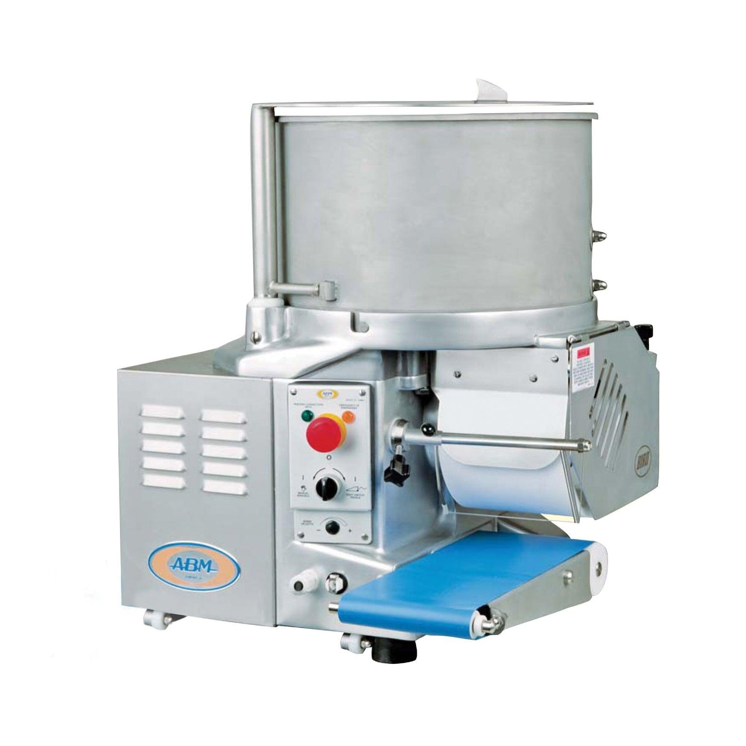 Hollymatic Super Patty Machine - Super 54 — Nella Online