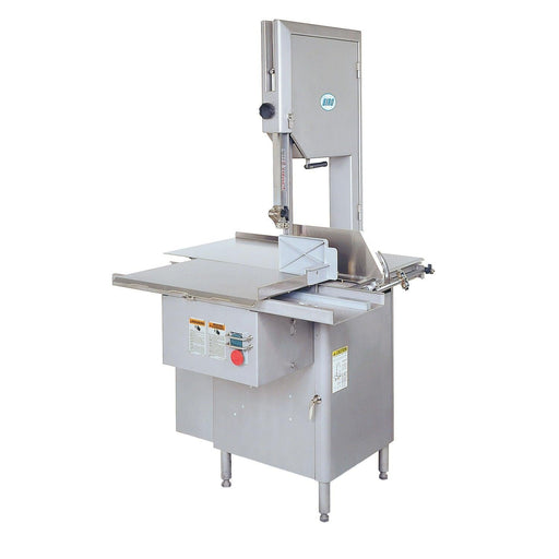 Biro Model 3334SS-4003FH-3 Meat Band Saw - Nella Online