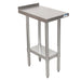 BK Resources 30" x 18" Filler Table - VFTS-1830 - Nella Online