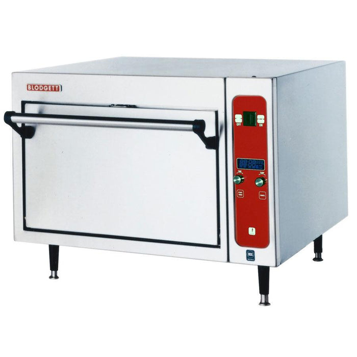 Blodgett 1415 Electric Countertop Deck Oven - Nella Online
