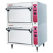 Blodgett 1415 Electric Countertop Double Deck Oven - Nella Online