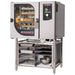 Blodgett BCM-61E Electric Combi Oven With Dial Control - 208V - Nella Online
