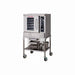 Blodgett DFG-50 27,000BTU Half-Sized Dual Flow Gas Convection Oven - Nella Online