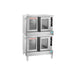 Blodgett ZEPH-200-E-DBL 30" Double Electric Convection Oven - Nella Online