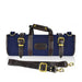 Boldric BOCK112 17" 17-Pocket Canvas Roll Knife Bag - Navy - Nella Online