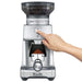 Breville BCG400SIL The Dose Control Coffee Grinder - Nella Online