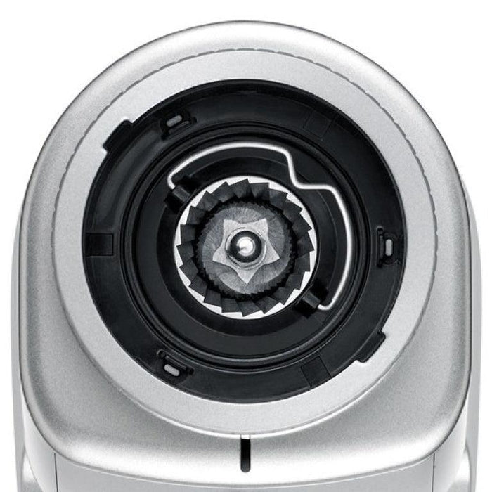 Breville BCG400SIL The Dose Control Coffee Grinder - Nella Online